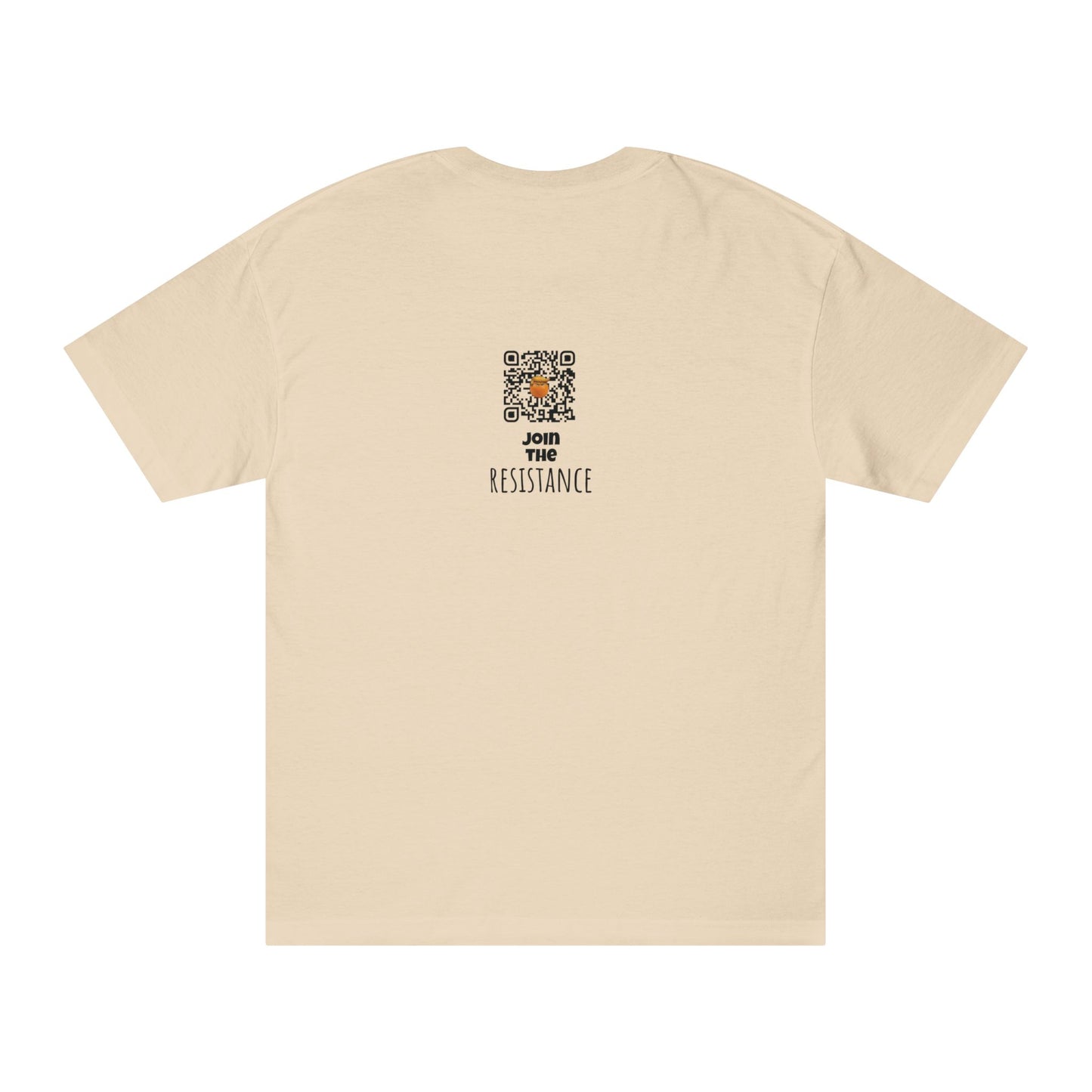 FREEDOM OF THE PRESS - unisex tee