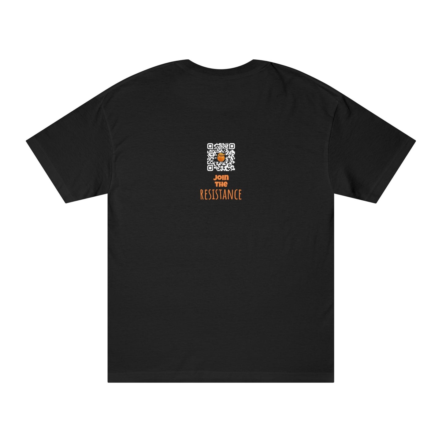 SIMPLE LOGIC - unisex tee