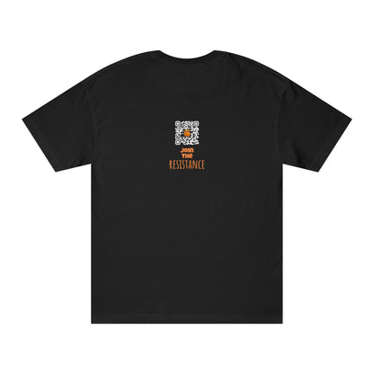 SIMPLE LOGIC - unisex tee