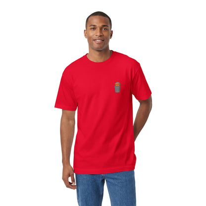 Official "DUMP IT™" Tee