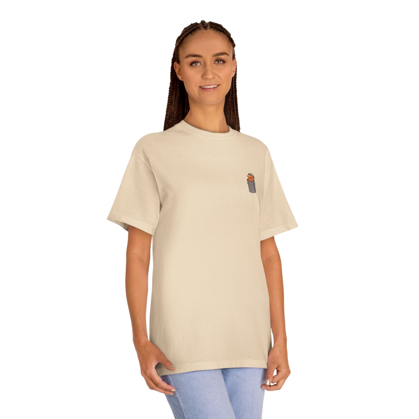 OUT OF TOUCH - unisex tee