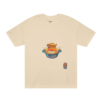 FREEDOM OF THE PRESS - unisex tee