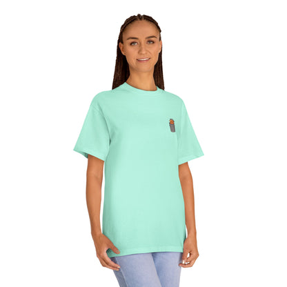 OUT OF TOUCH - unisex tee