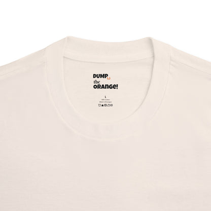 PUBLIC THREAT NO.1 – unisex tee
