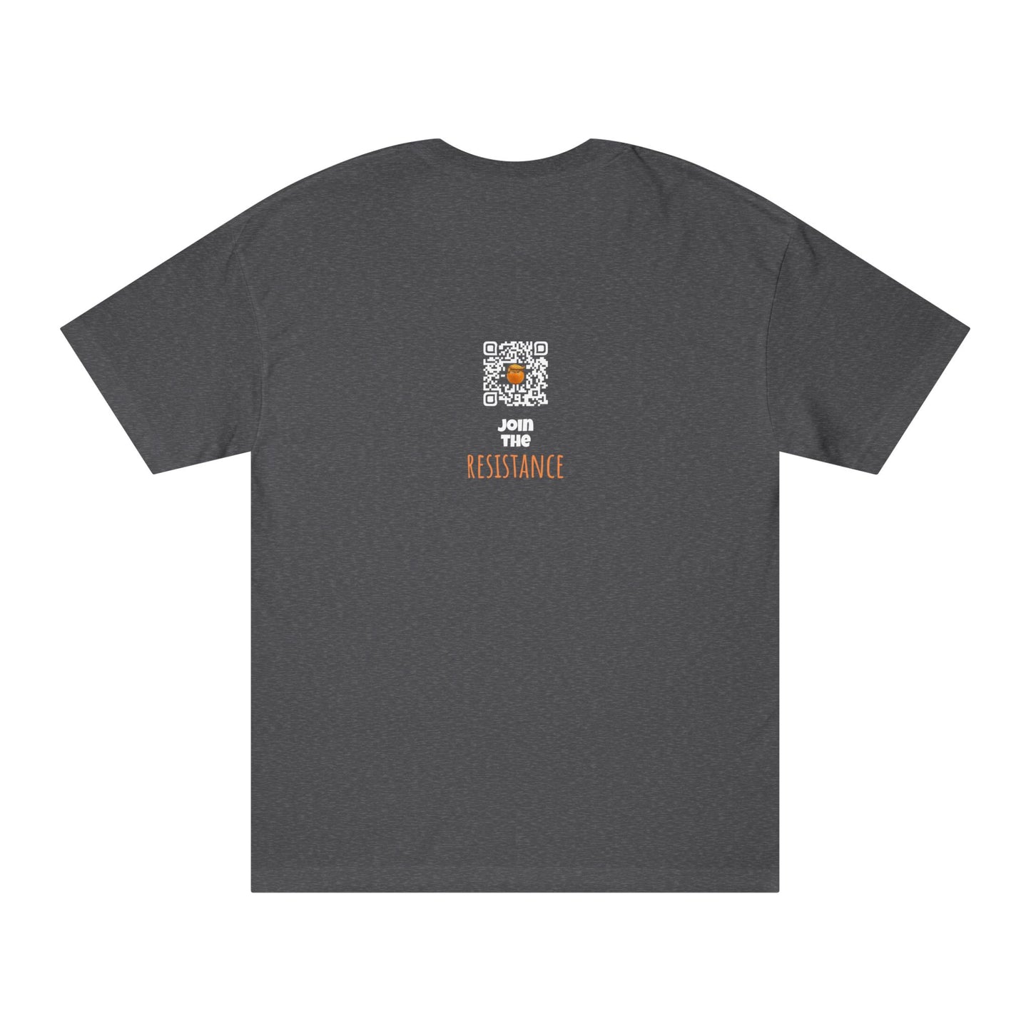 Official "DUMP IT™" Tee