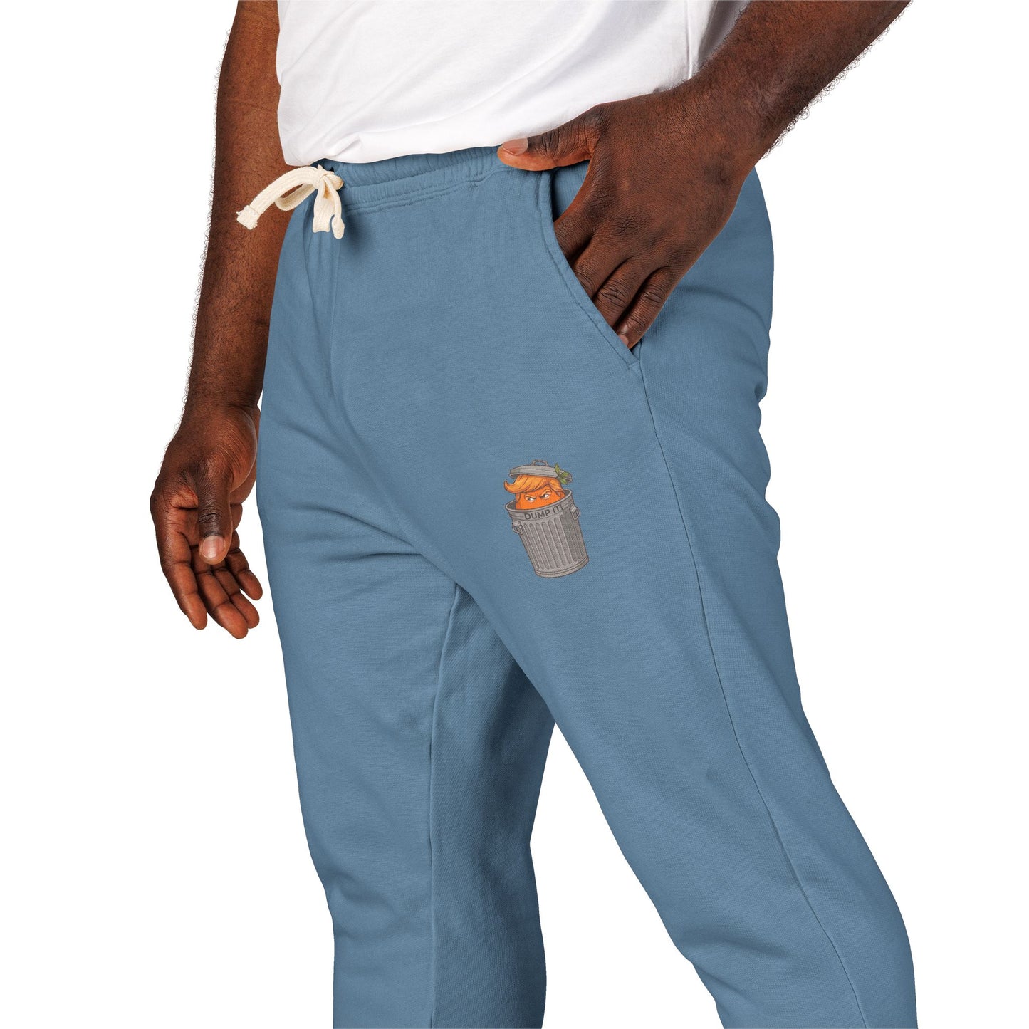 DUMP IT™ - unisex joggers