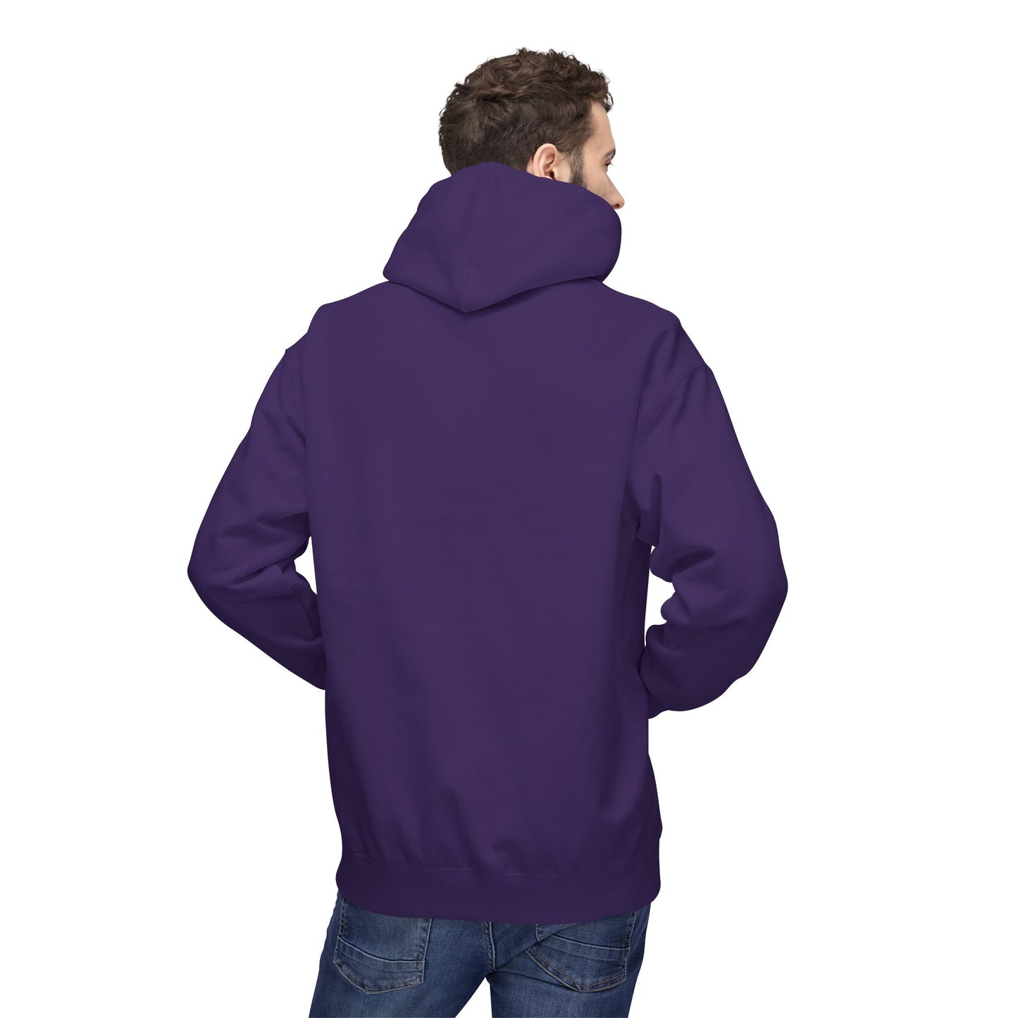 Official DUMP IT™ - Light duty unisex hoodie