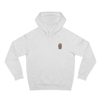 WEAR THE FIRE - unisex hoodie
