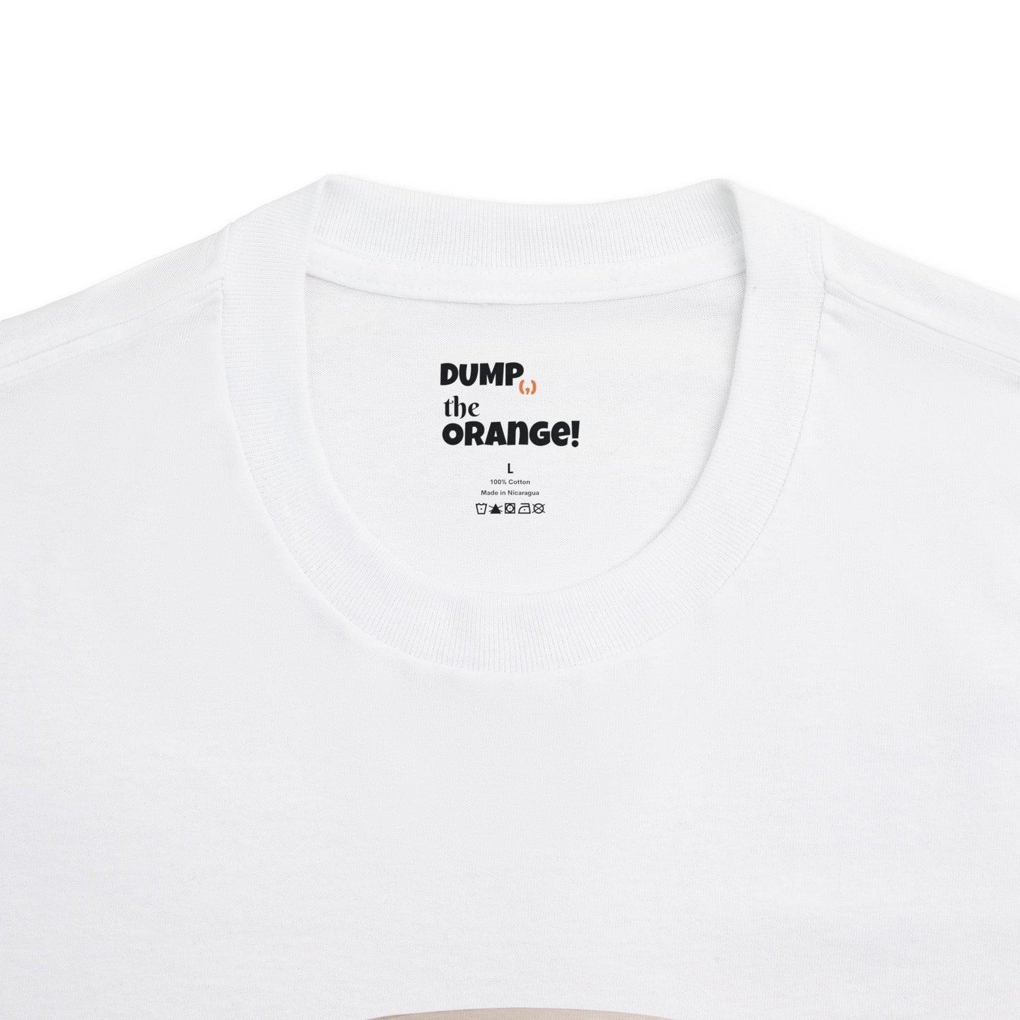 WEAR THE FIRE - unisex tee