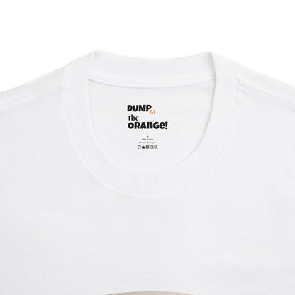 WEAR THE FIRE - unisex tee