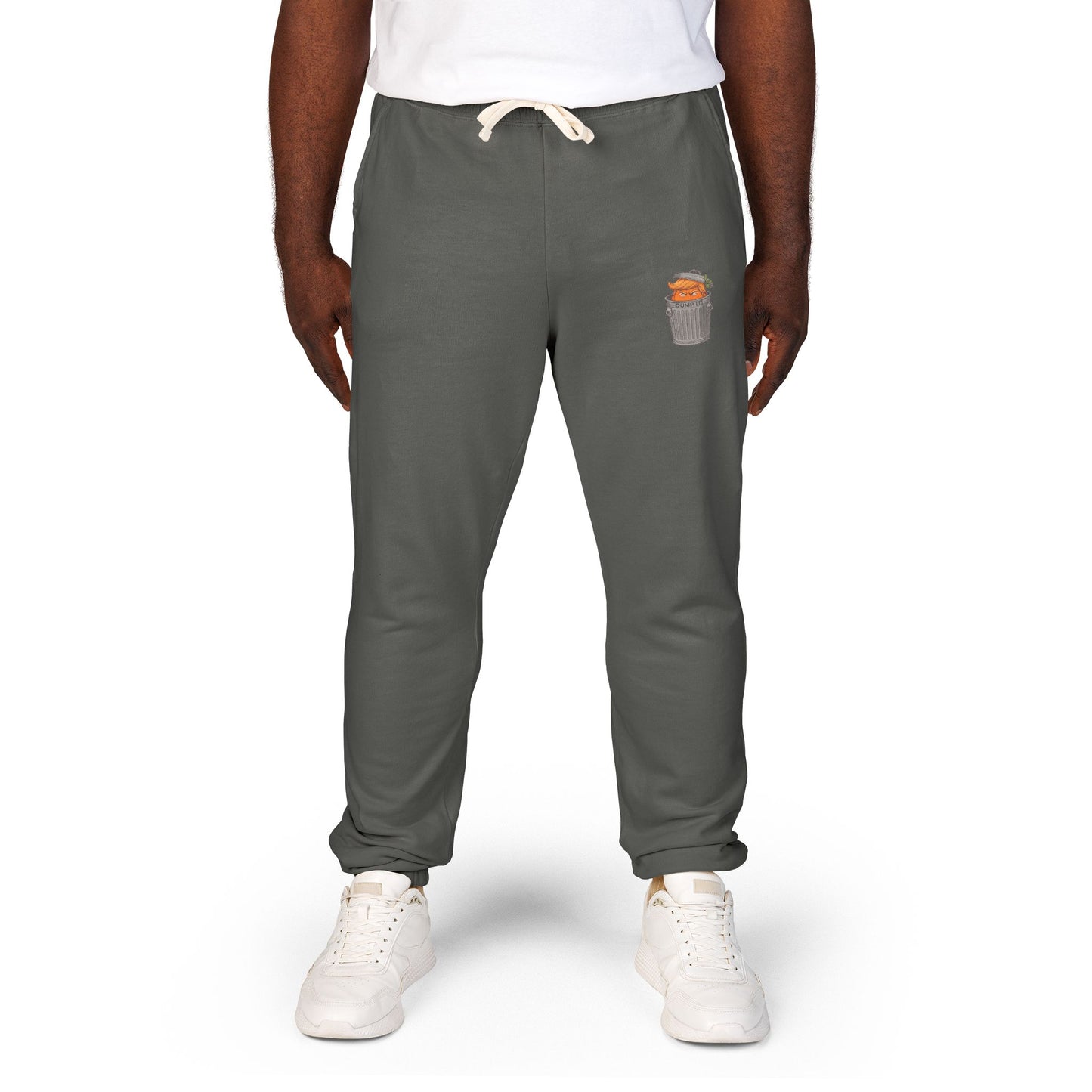 DUMP IT™ - unisex joggers