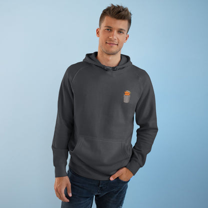 WEAR THE FIRE - unisex hoodie
