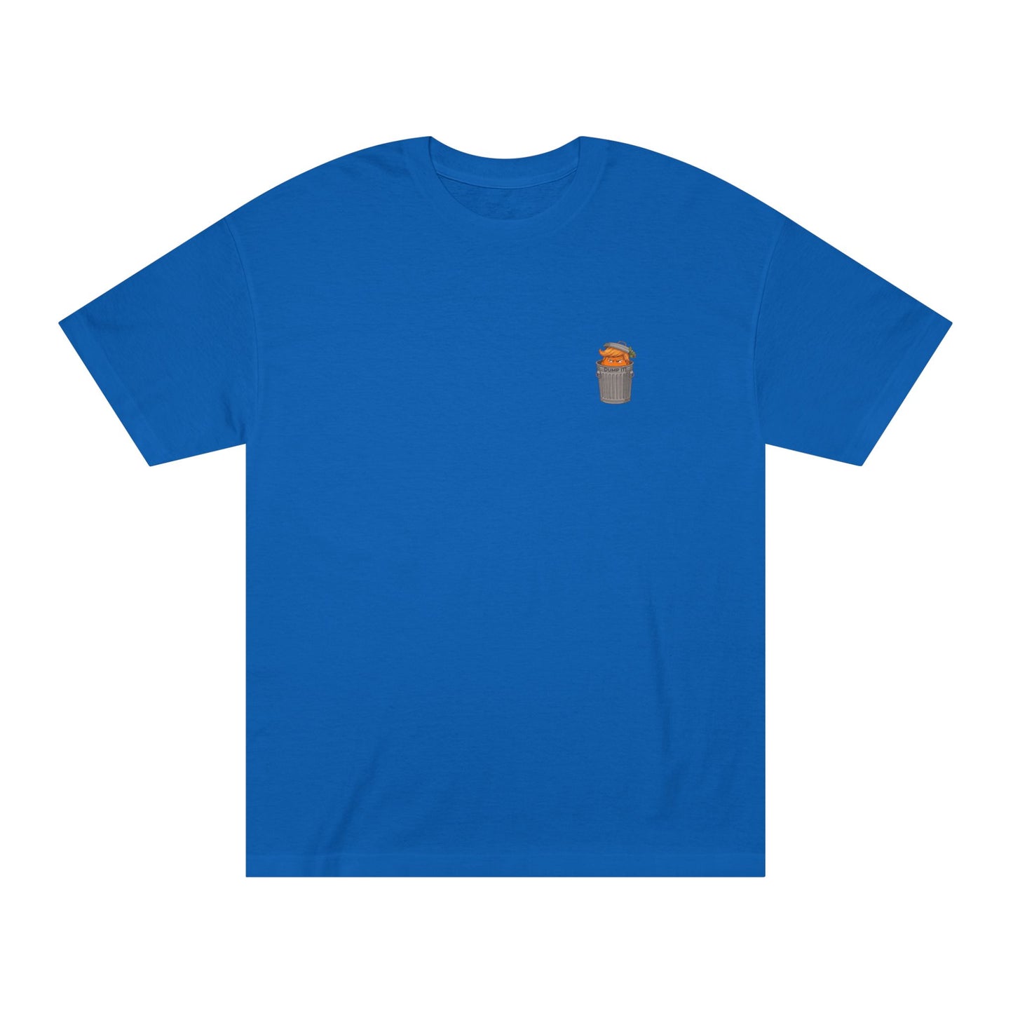 Official "DUMP IT™" Tee