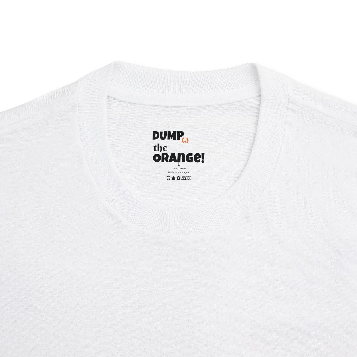 FREEDOM OF THE PRESS - unisex tee