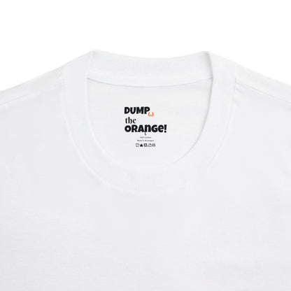 FREEDOM OF THE PRESS - unisex tee
