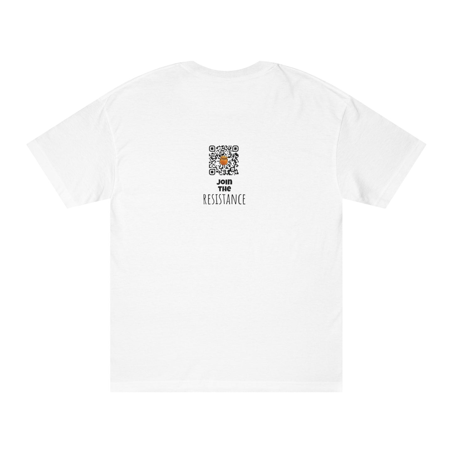 FREEDOM OF THE PRESS - unisex tee