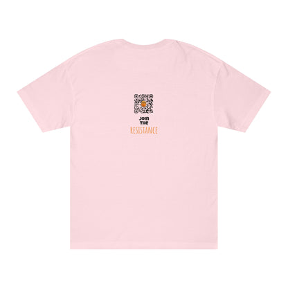 Official "DUMP IT™" Tee
