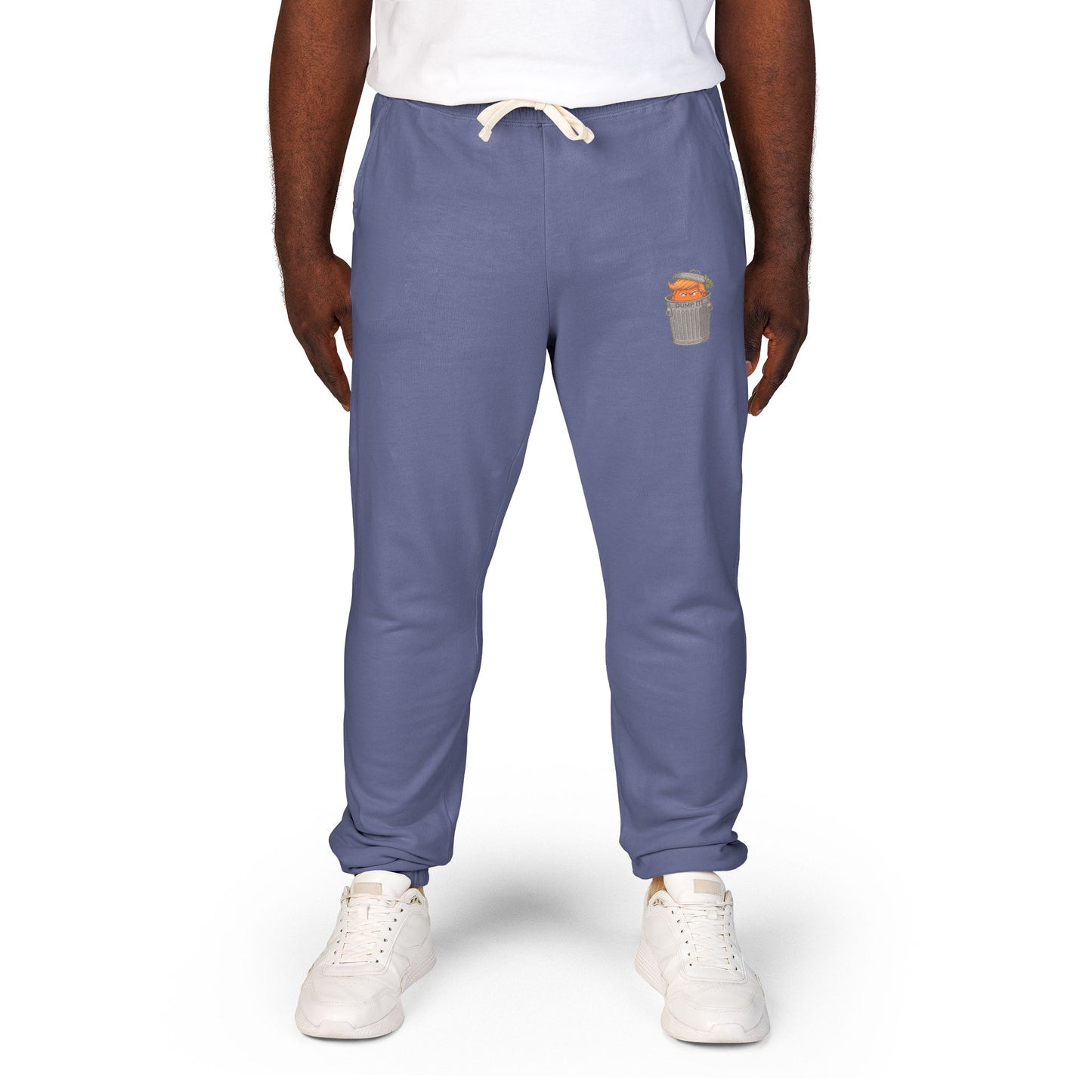 DUMP IT™ - unisex joggers