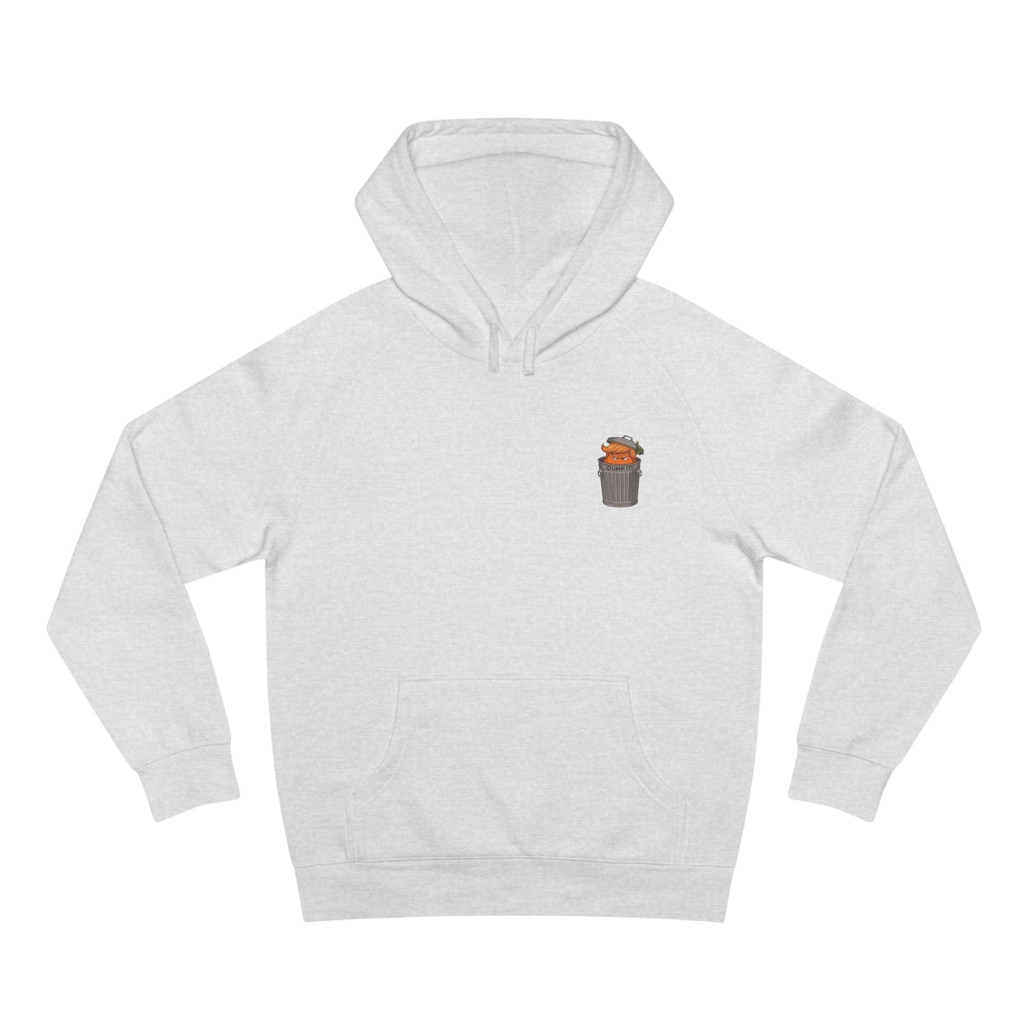 Out of touch - unisex hoodie