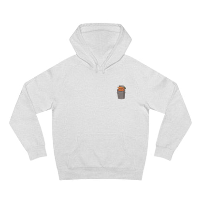 Out of touch - unisex hoodie