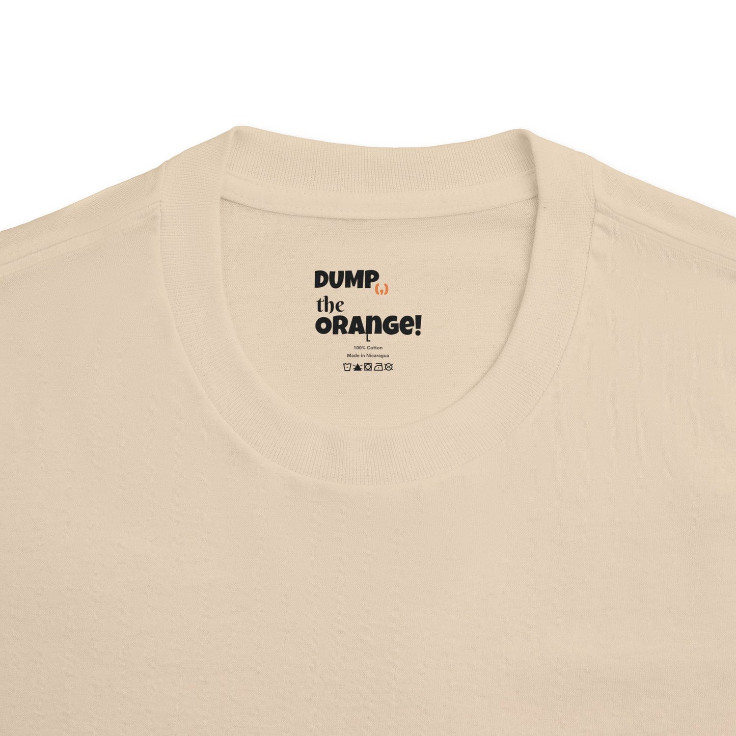 FREEDOM OF THE PRESS - unisex tee