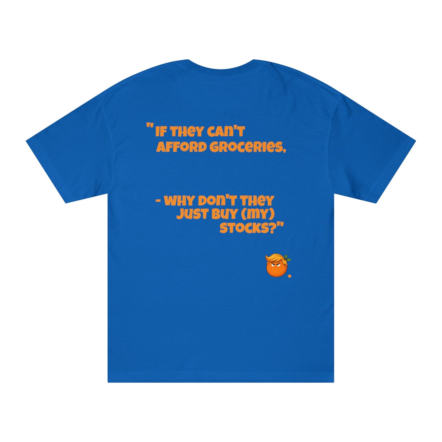 OUT OF TOUCH - unisex tee