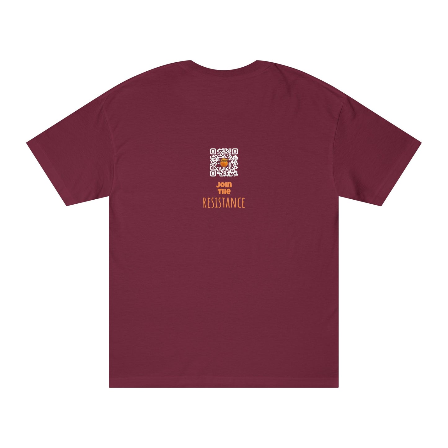 Official "DUMP IT™" Tee