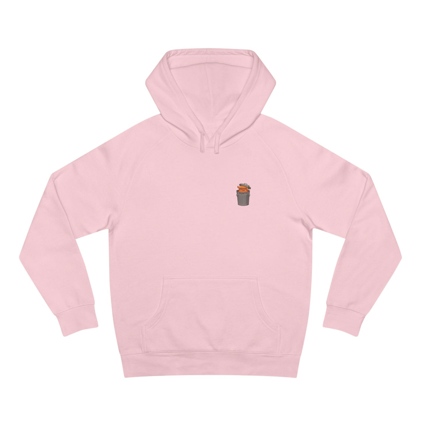 Wear the fire - unisex Hoodie