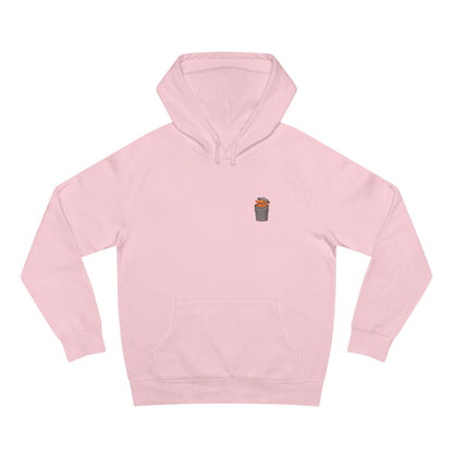 Wear the fire - unisex Hoodie