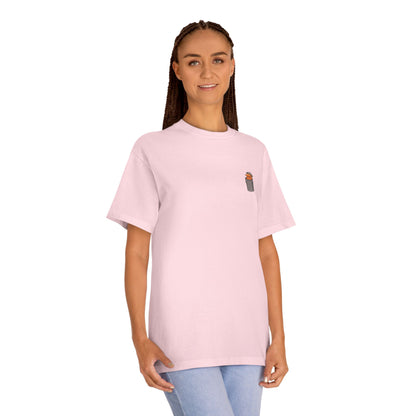 OUT OF TOUCH - unisex tee