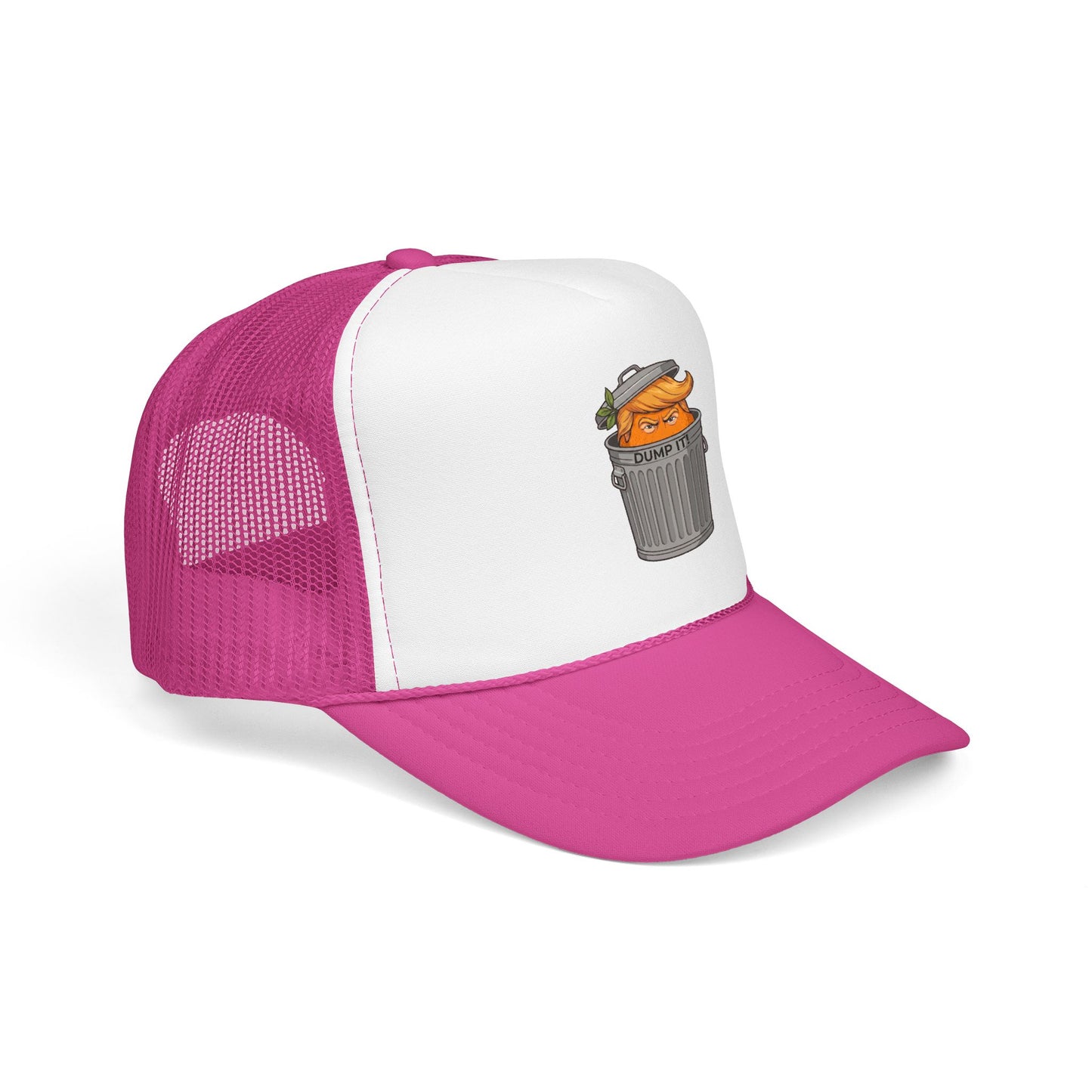 DUMP IT™– official cap