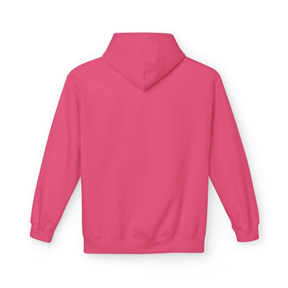Official DUMP IT™ - Light duty unisex hoodie