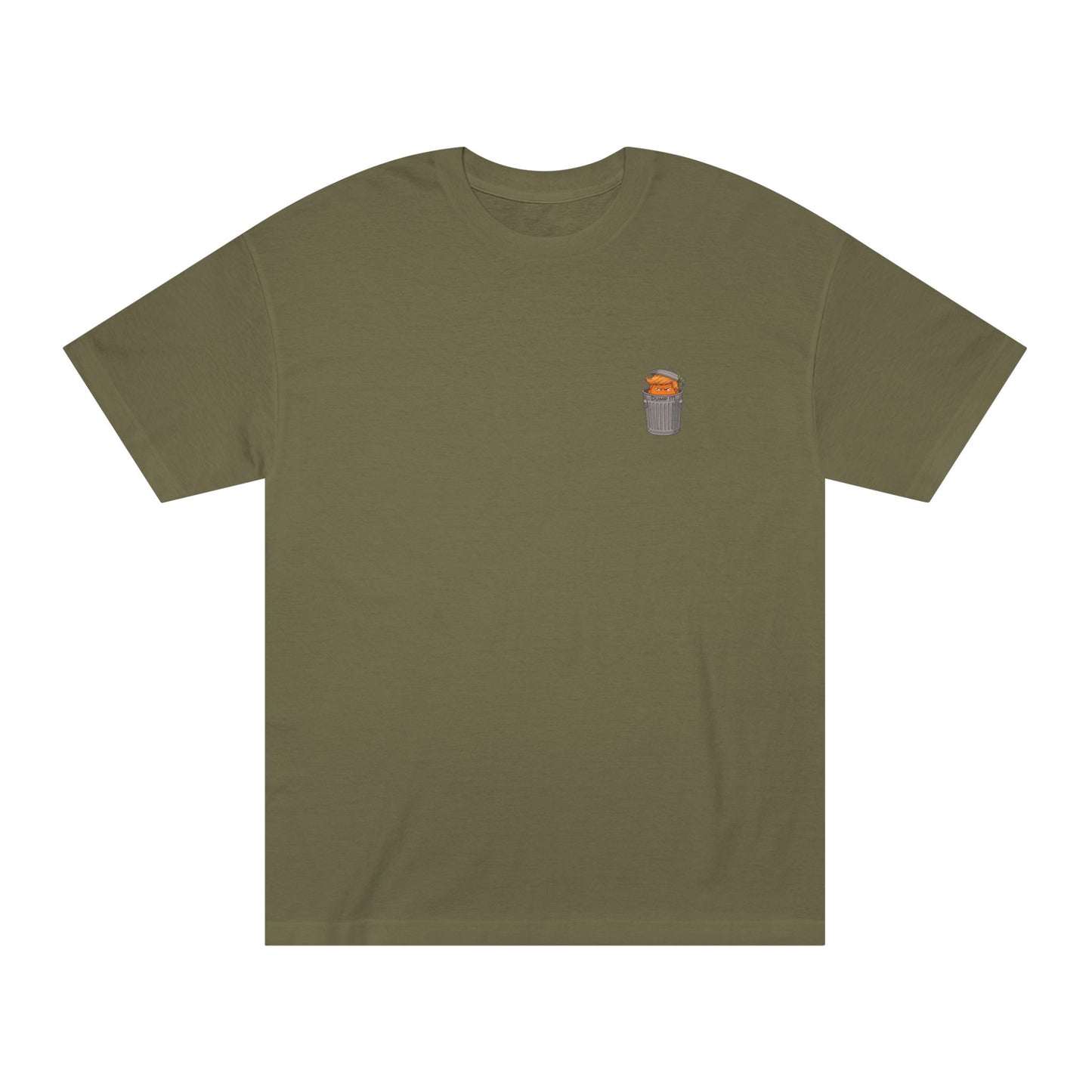 Official "DUMP IT™" Tee