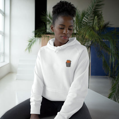 WEAR THE FIRE - unisex hoodie