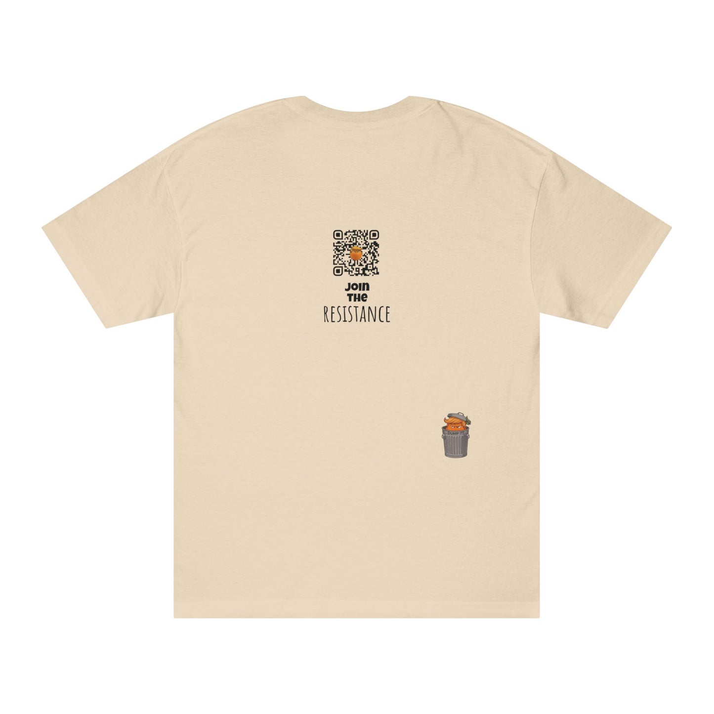 WEAR THE FIRE - unisex tee