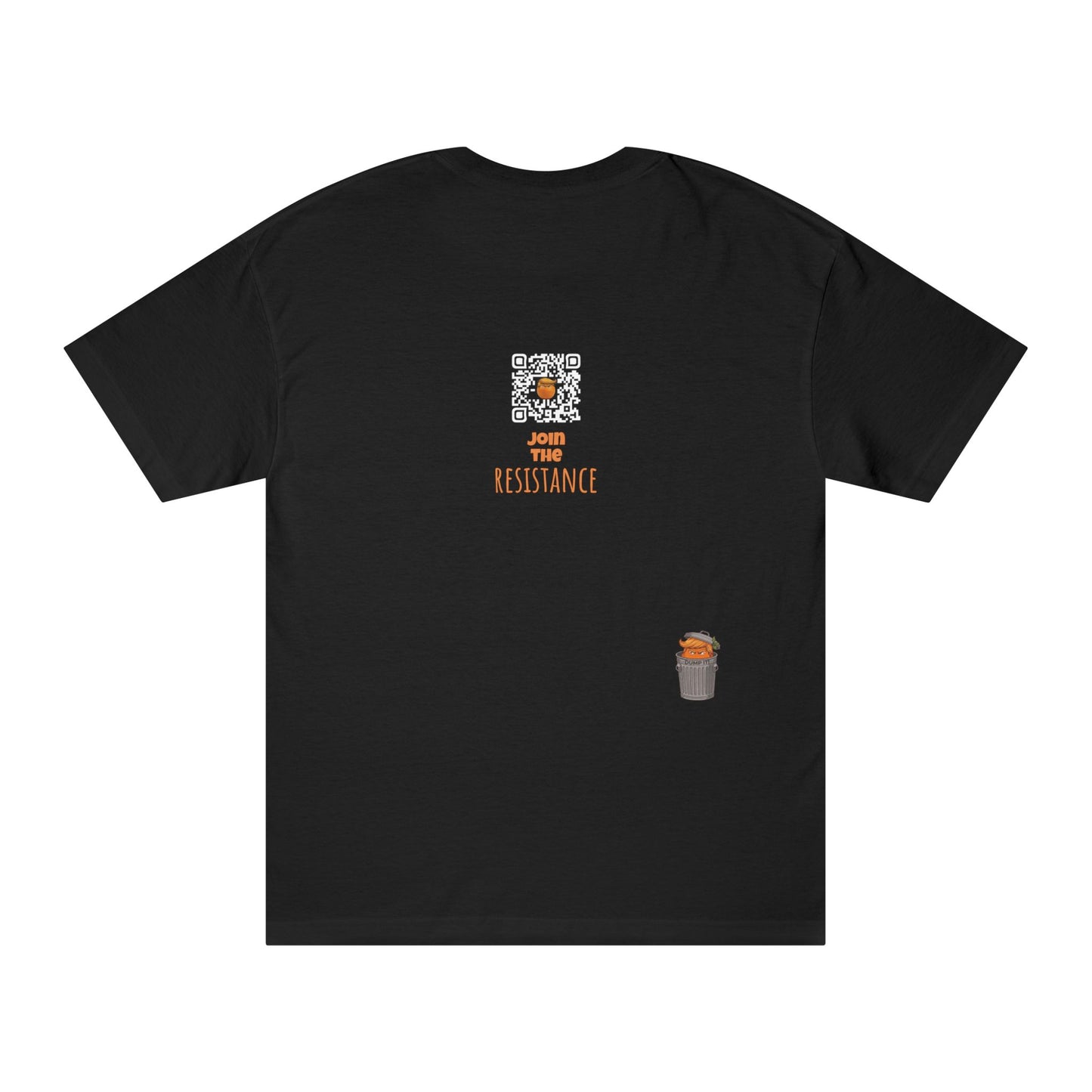 WEAR THE FIRE - unisex tee