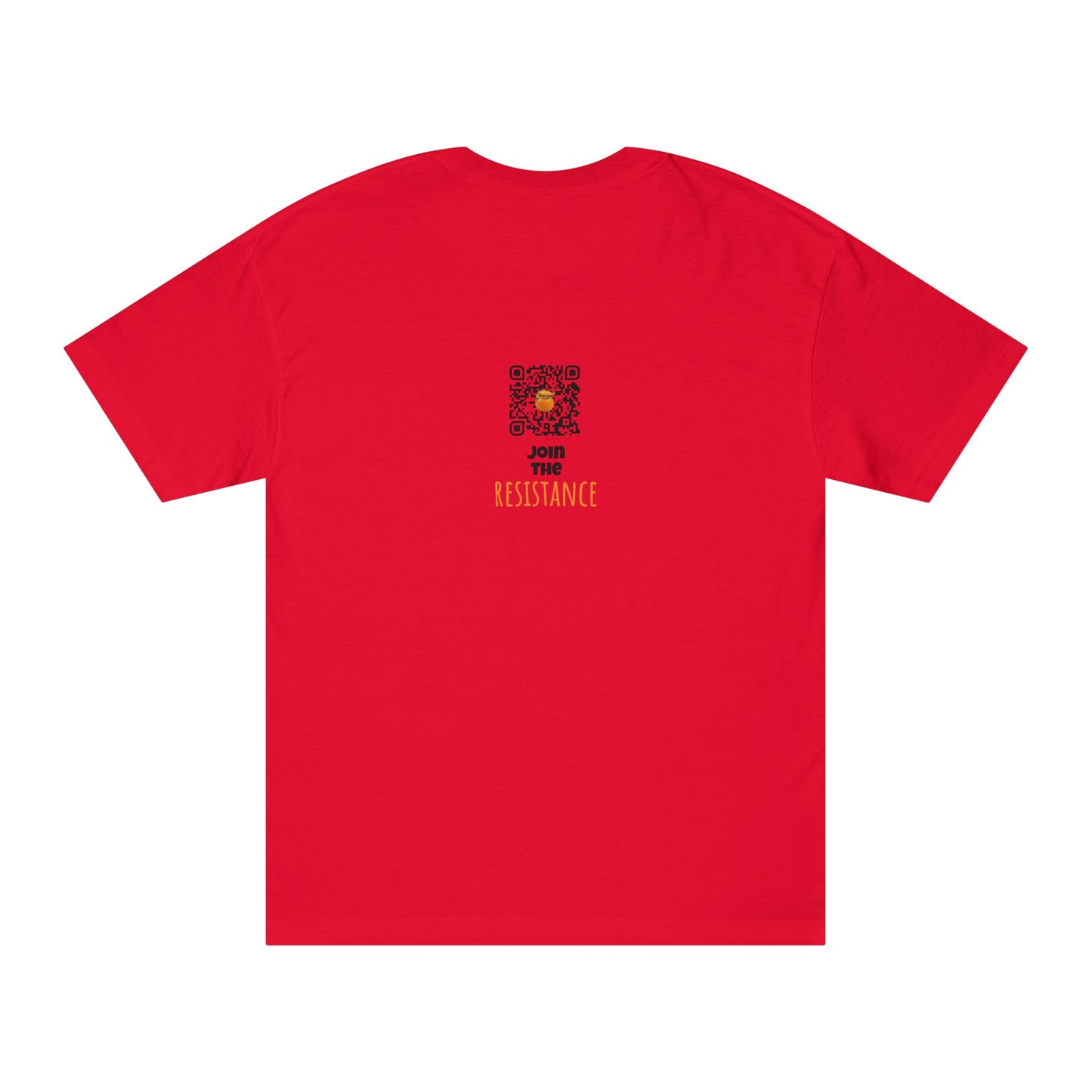 Official "DUMP IT™" Tee
