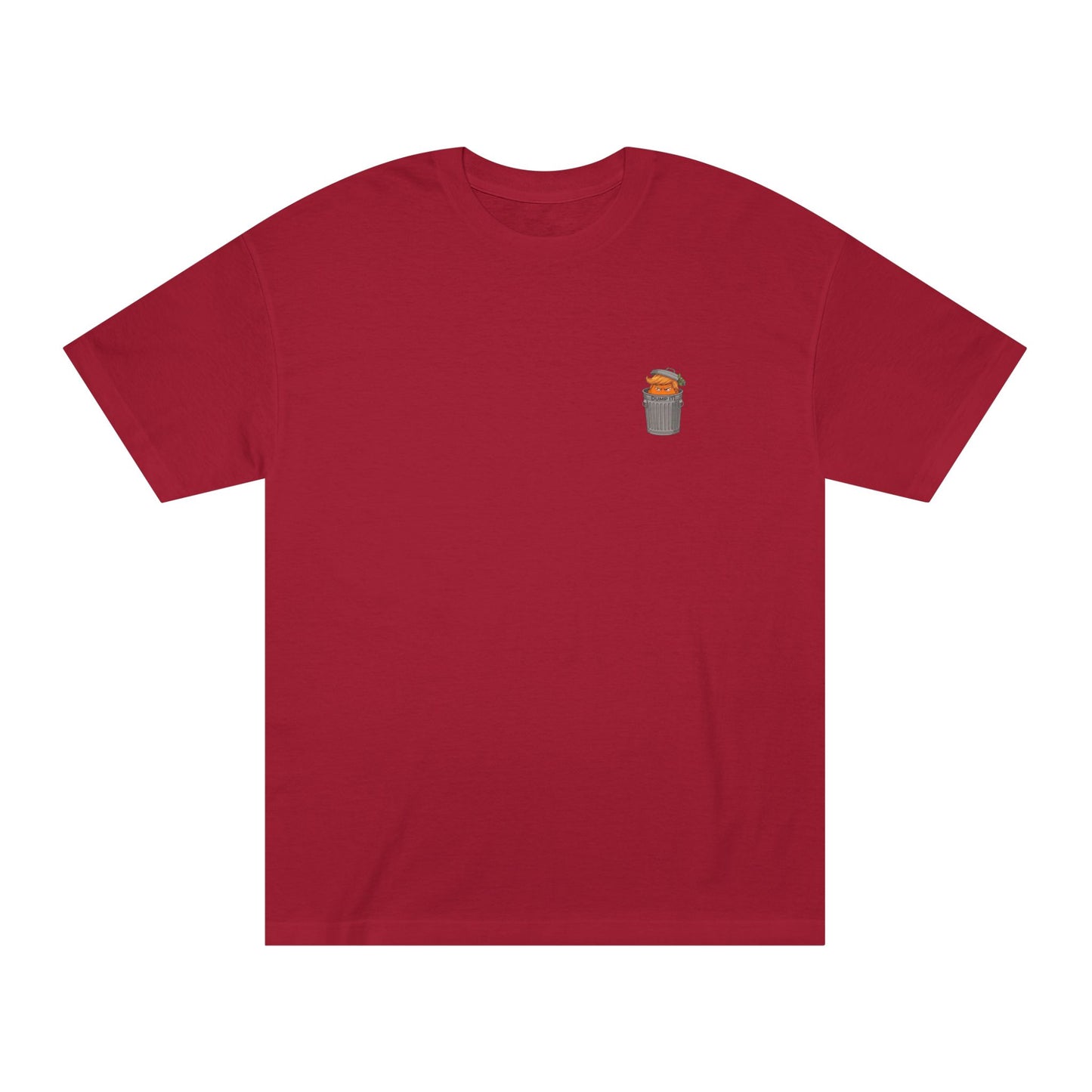 Official "DUMP IT™" Tee