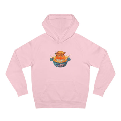 FREEDOM OF THE PRESS - unisex hoodie
