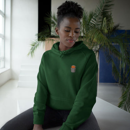 NEVER AGAIN - unisex hoodie
