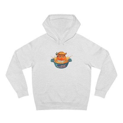 FREEDOM OF THE PRESS - unisex hoodie