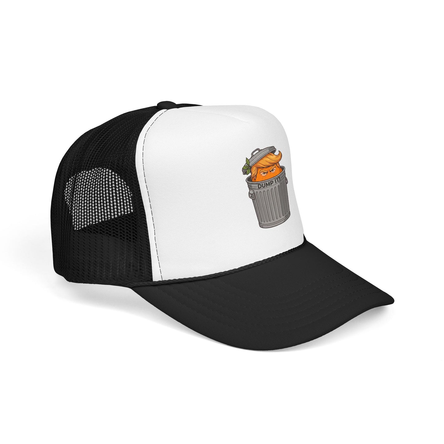 DUMP IT™– official cap