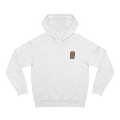 Out of touch - unisex hoodie