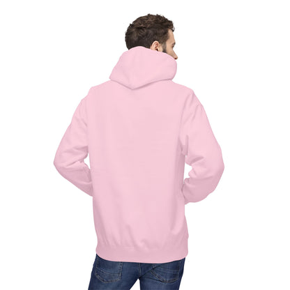 Official DUMP IT™ - Light duty unisex hoodie