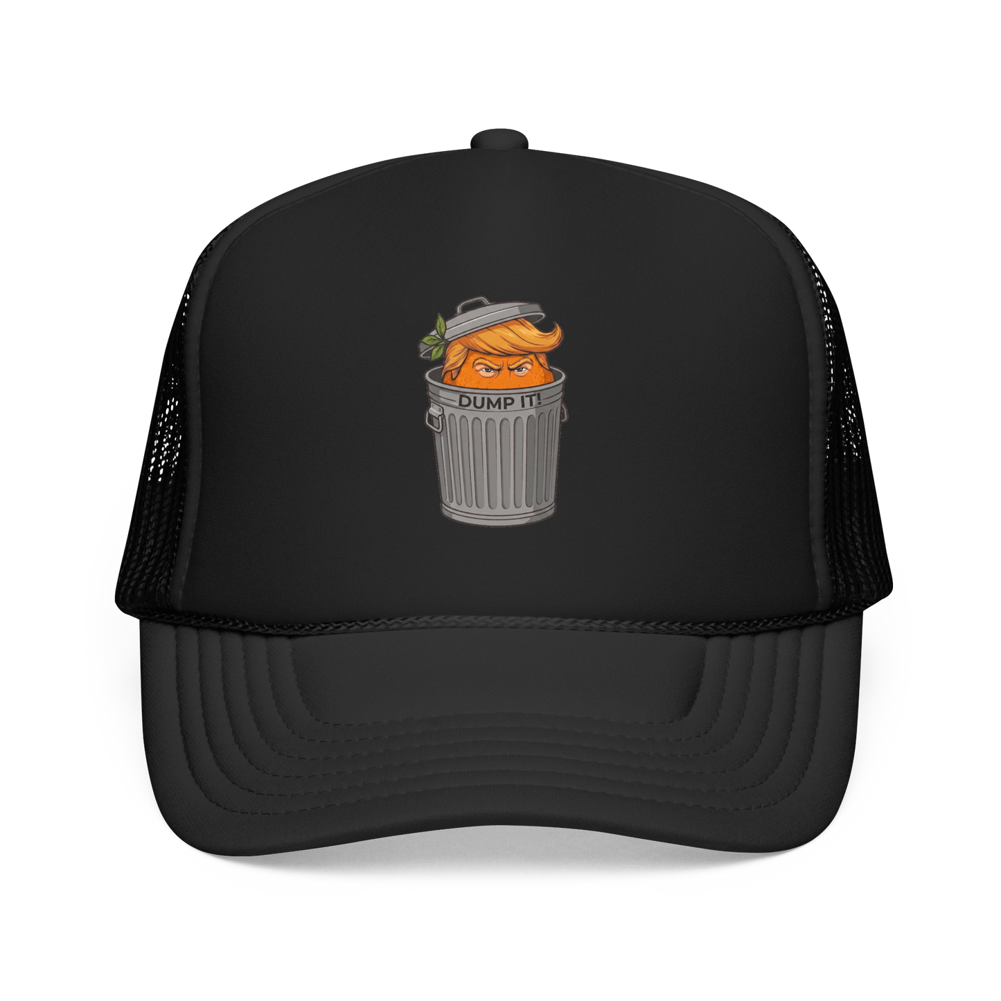 DUMP IT™– official cap