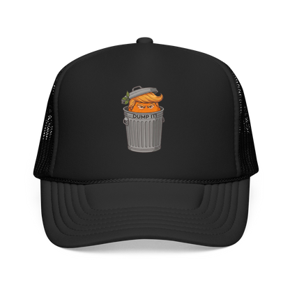 DUMP IT™– official cap