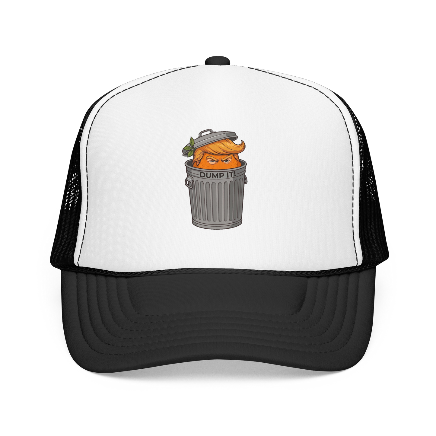 DUMP IT™– official cap