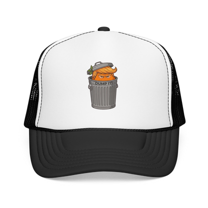 DUMP IT™– official cap