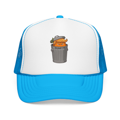 DUMP IT™– official cap