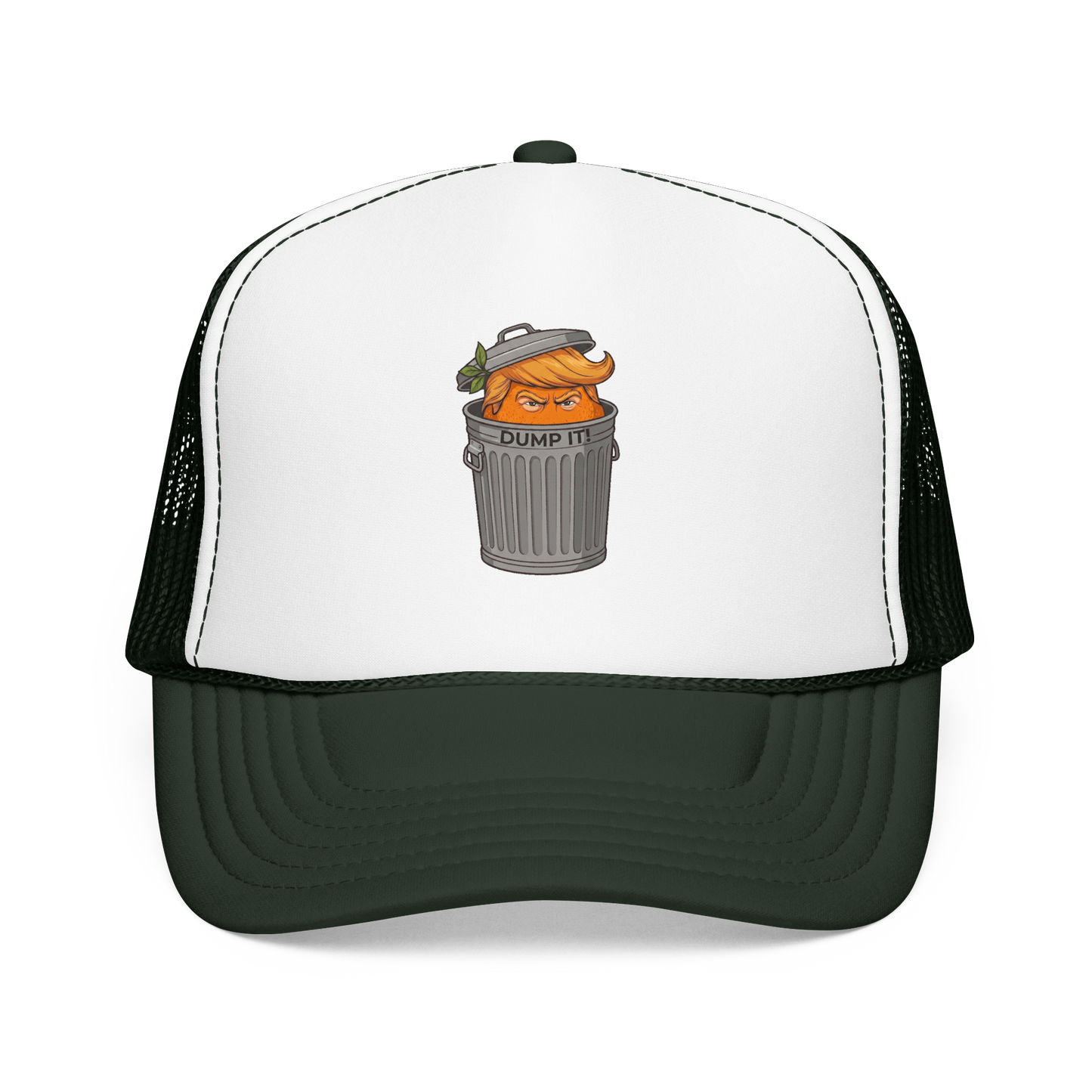 DUMP IT™– official cap